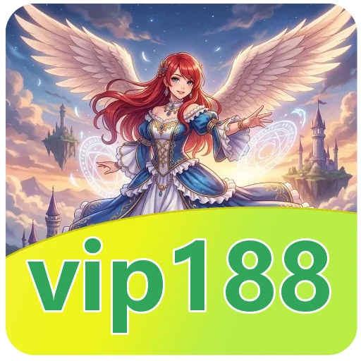 Ilustrasi berkas vip188 APK 4.8.1