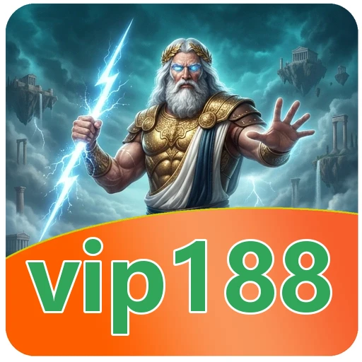 Ilustrasi aplikasi vip188, kategori utilitas