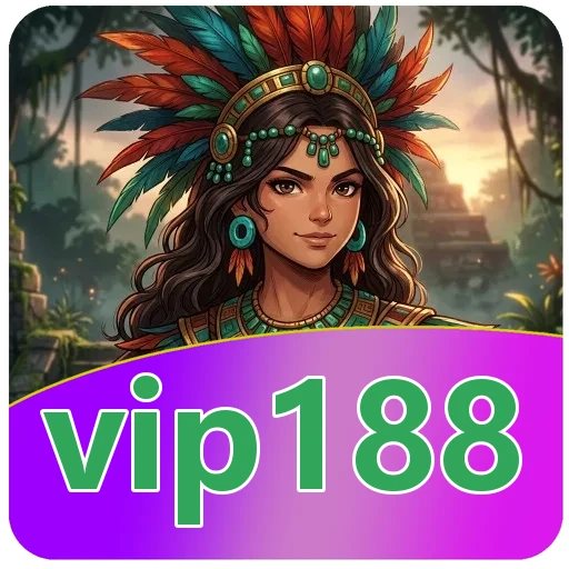 Ilustrasi layar pemasangan vip188 APK