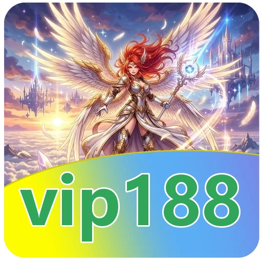 Ilustrasi berkas vip188 APK 32.7 MB