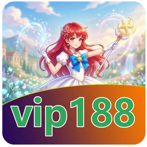 Mengunduh vip188 APK 4.8.1