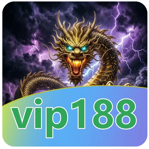 Layar pemasangan vip188 APK